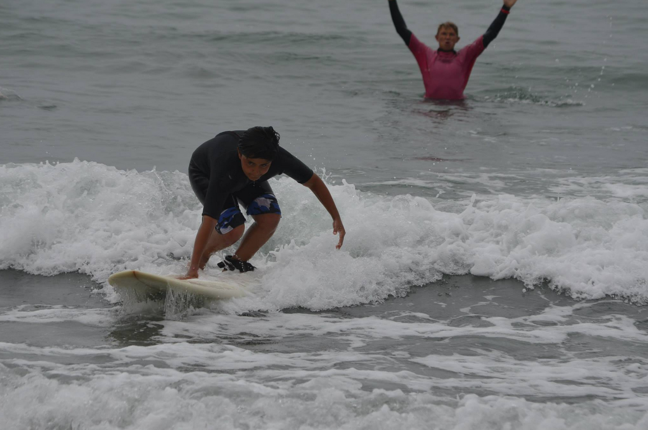 How to Surf 4 Tips For Learning to Surf Successfully