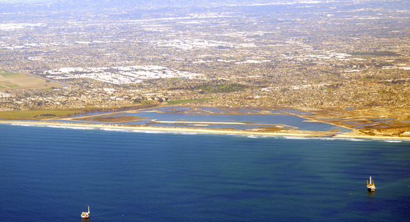 Bolsa Chica Beach Discover The Sand Surf Of Bolsa Chica Beach
