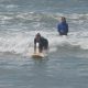 Huntington Beach Girls Surfing Lesson