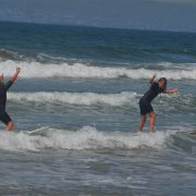 Learn to Surf Huntington Beach Corky Carroll's Surf School