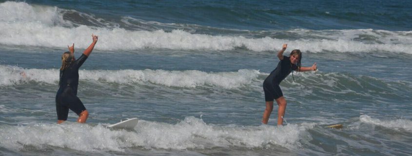 Learn to Surf Huntington Beach Corky Carroll's Surf School