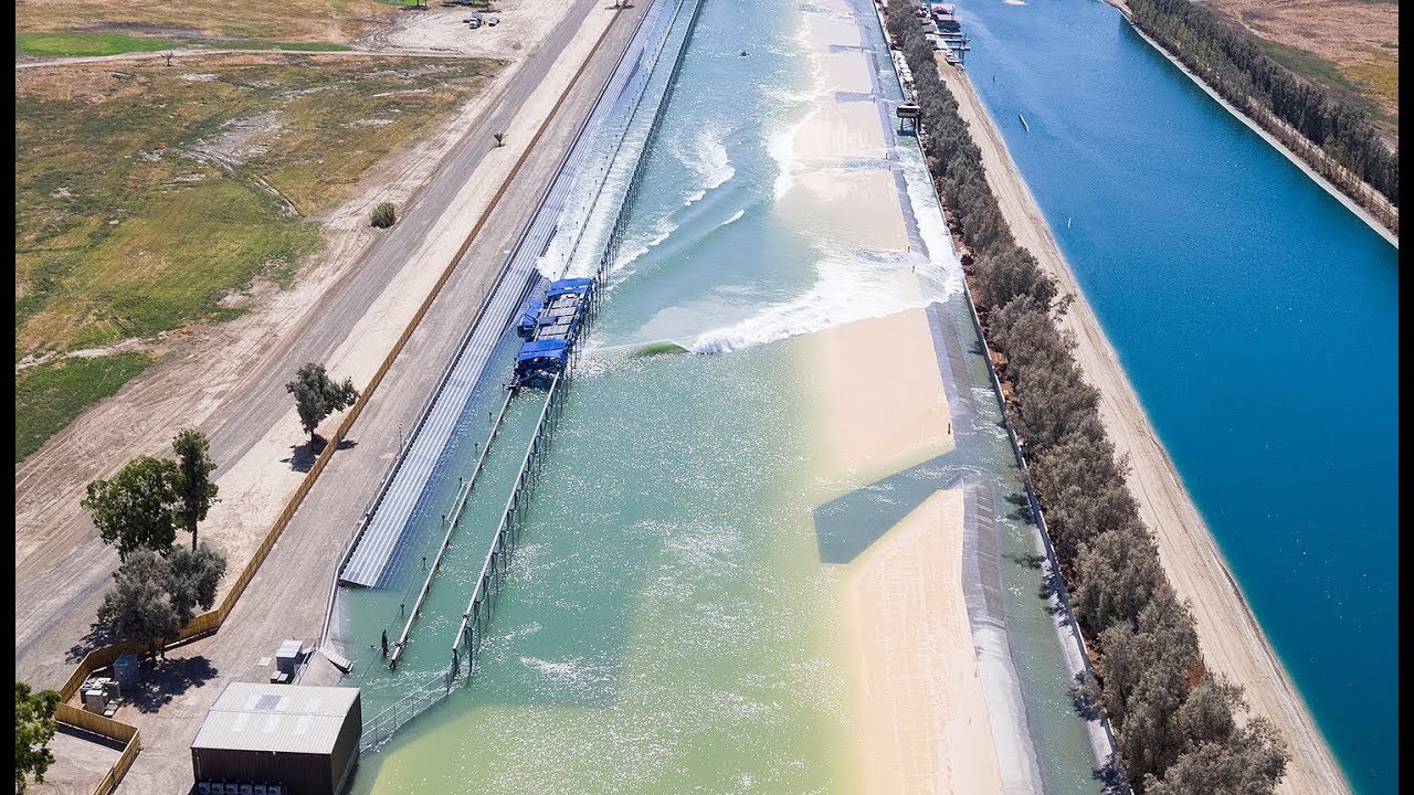 kelly slater wave pool 