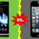 Cell Phone Service. gsm vs cdma