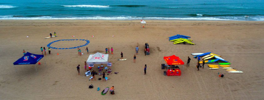 Bolsa Chica State Beach