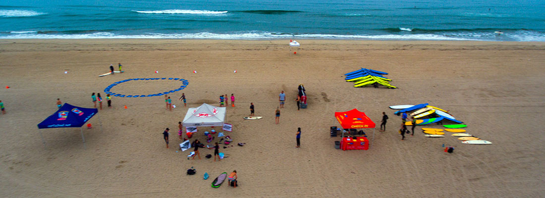 Bolsa Chica State Beach