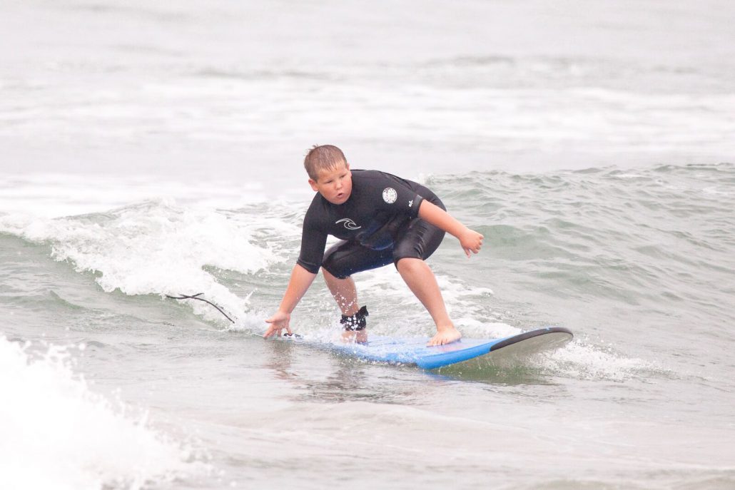 Bolsa Chica State Beach