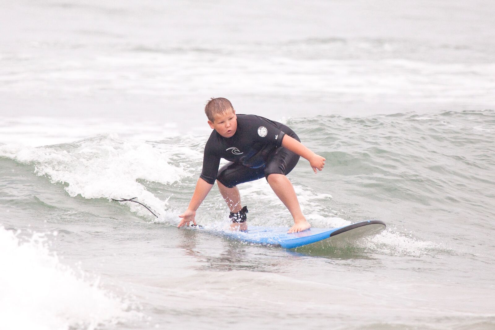 Bolsa Chica State Beach