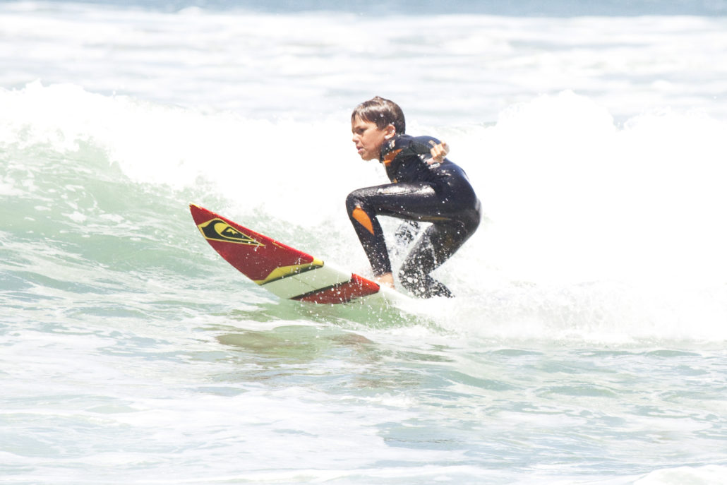 Huntington Beach Surf Camp Photos | Corky Carroll's Surf School