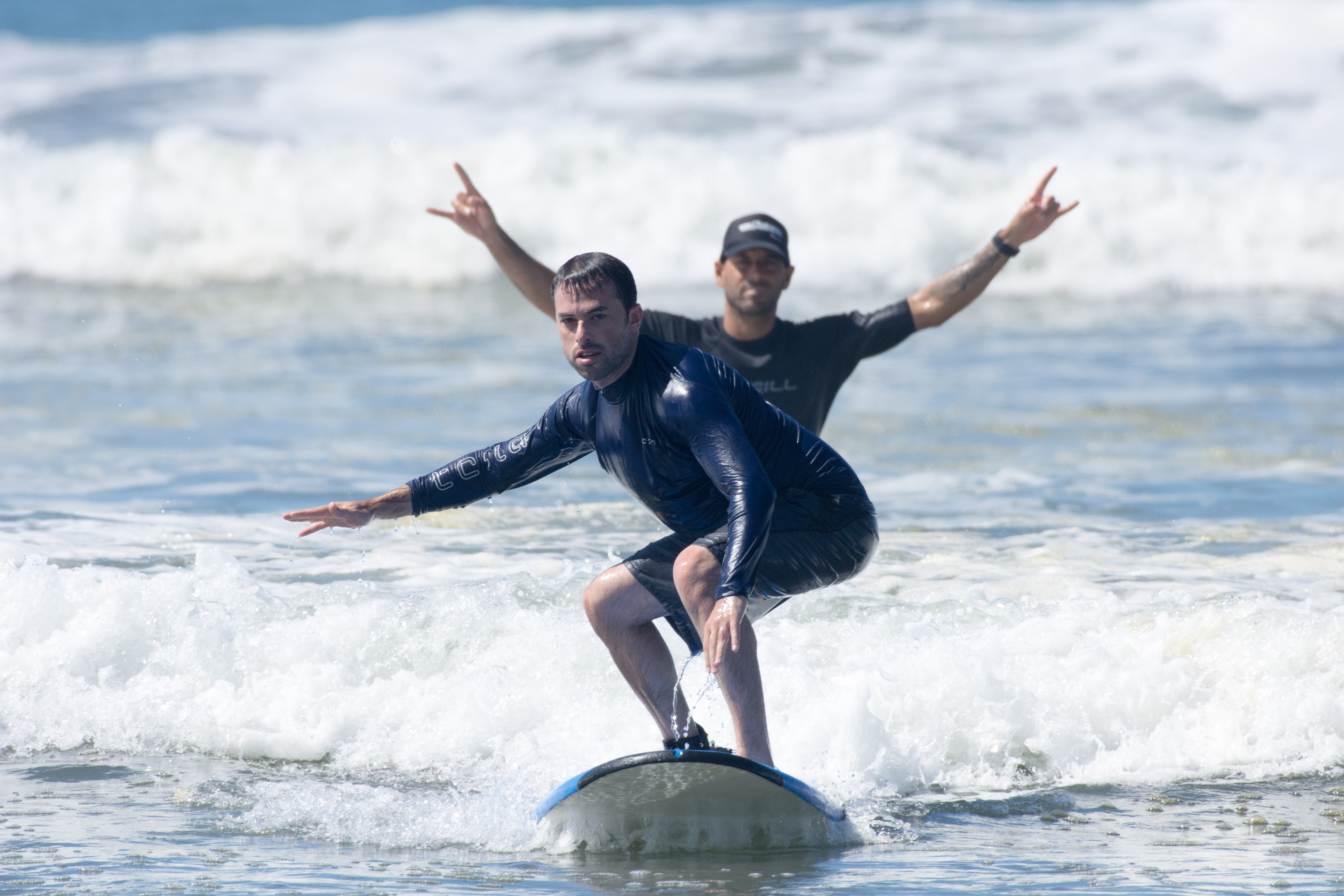 BOARDMEMBER-JASPERJARDEN-Adam Cohen, Joe Lapietra-5235-171204 One on One Lesson