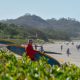 Surf Resort Surfers at Playa Guiones