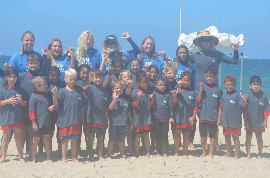 The Camp Huntington Beach Schedule The Camp Huntington Beach Schedule