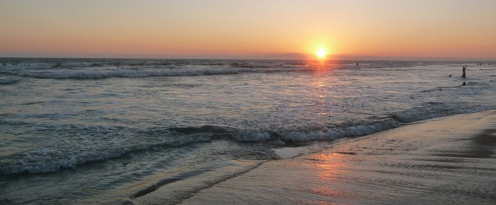 Huntington Beach Surf