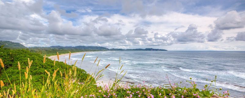 playa guiones