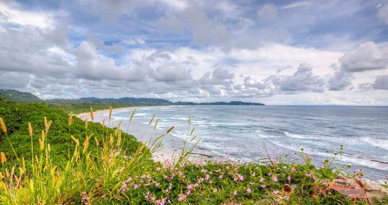 playa guiones