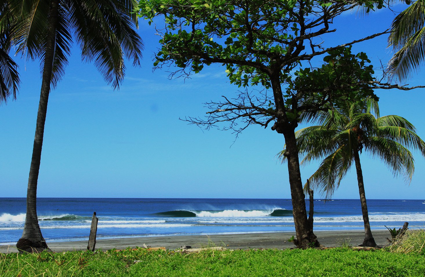 Costa Rica Seasons