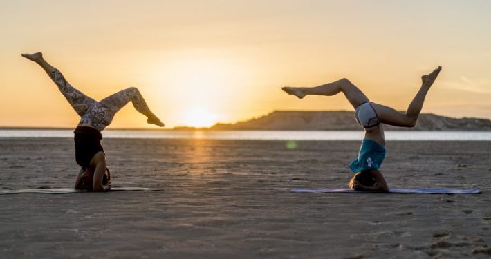 Preparing For Your Surf Lesson