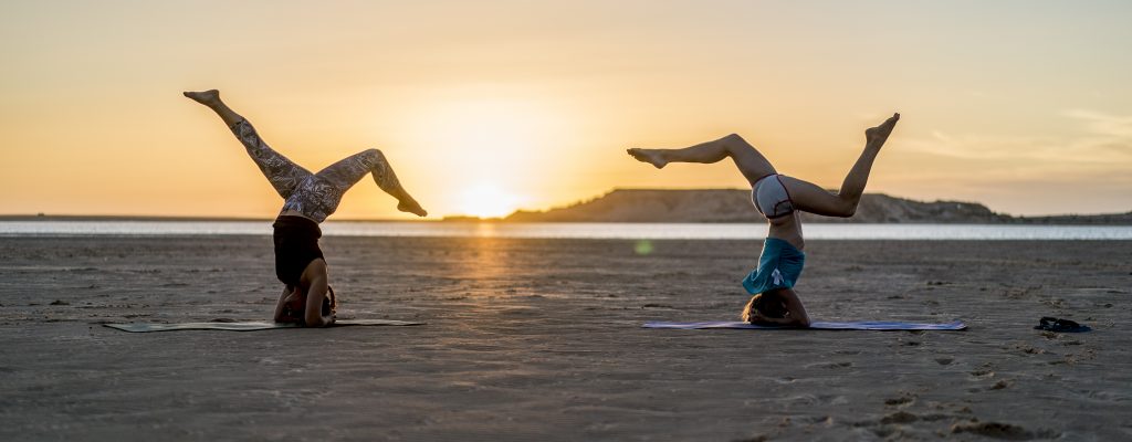 Preparing For Your Surf Lesson