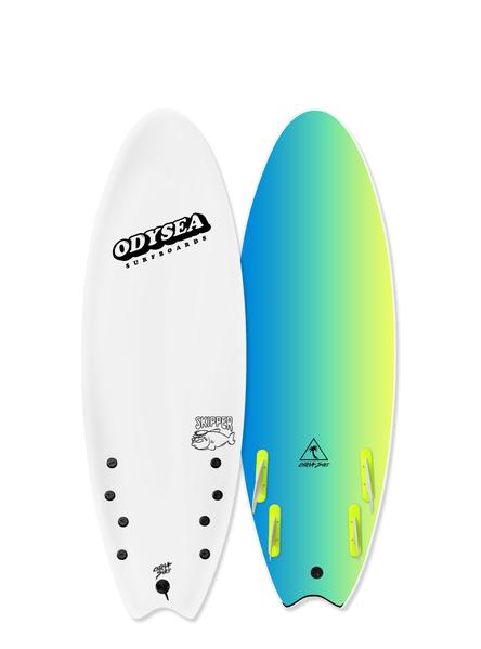 Catch Surf Odysea Skipper Soft Top Surfboard