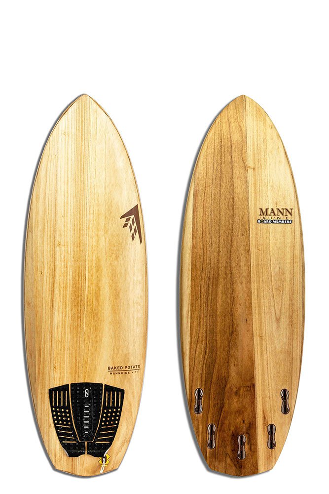 Firewire Baked Potato Surfboard