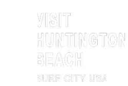 Visit Huntington Beach Logo Transparent