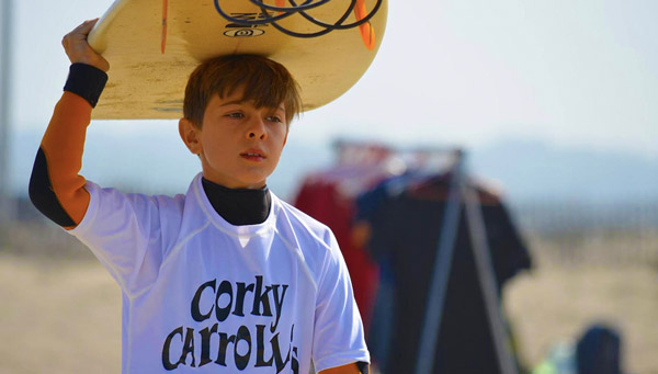 After School Surf Camp