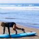 Learning to Surf at Best Beginner Surf Spot